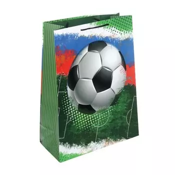 Подарочный пакет ЧУДО ПРАЗДНИК PXL-130227-FB