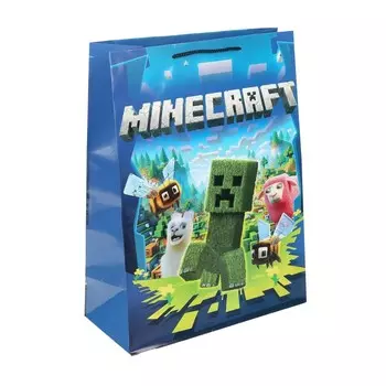 Подарочный пакет ЧУДО ПРАЗДНИК PXL-130235-MN