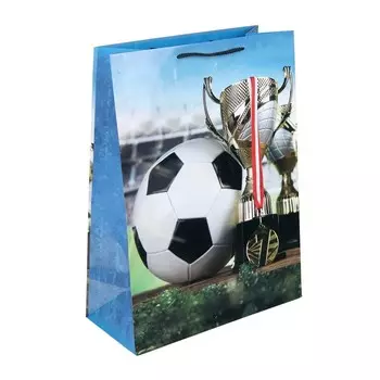 Подарочный пакет ЧУДО ПРАЗДНИК PXL-131199-FB