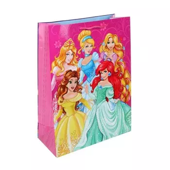 Подарочный пакет ЧУДО ПРАЗДНИК PXL-90403-PD-CN