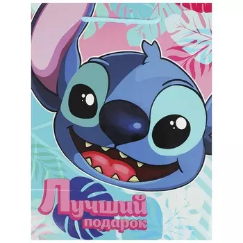 Подарочный пакет ЧУДО ПРАЗДНИК PXL-97444-LS