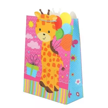 Подарочный пакет ЧУДО ПРАЗДНИК PXLF-112920-AN