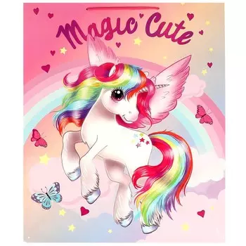 Подарочный пакет ЧУДО ПРАЗДНИК PXXL-87532-TMU-CN