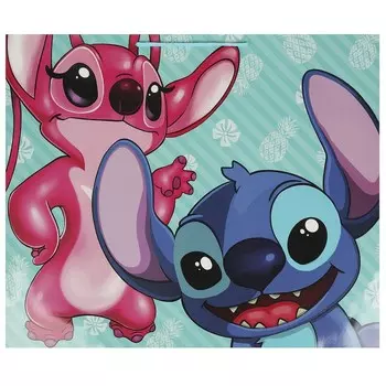 Подарочный пакет ЧУДО ПРАЗДНИК PXXL-97445-LS