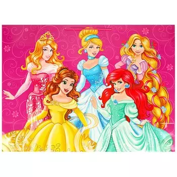 Подарочный пакет ЧУДО ПРАЗДНИК PXXXL-90405-PD-CN