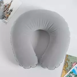 Подушка для путешествий