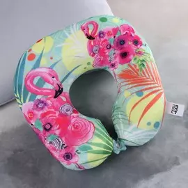 Подголовник-антистресс