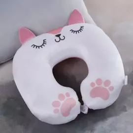 Подголовник-антистресс