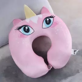 Подголовник-антистресс