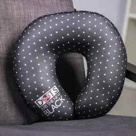 Подголовник антистресс