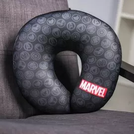 Подголовник антистресс