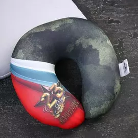 Подголовник-антистресс