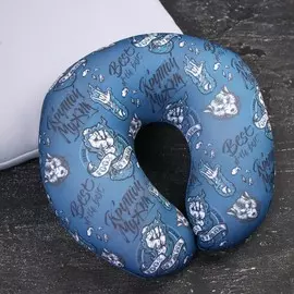 Подголовник-антистресс