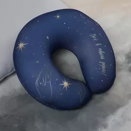 Подголовник-антистресс