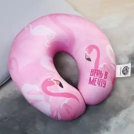 Подголовник-антистресс