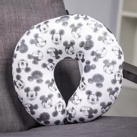 Подголовник антистресс