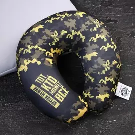 Подушка для путешествий антистресс