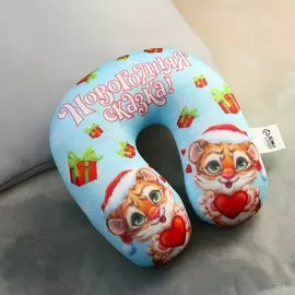 Подголовник антистресс