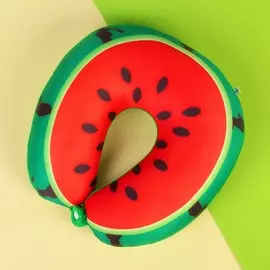 Подушка для путешествий на шею