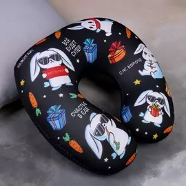 Подголовник-антистресс