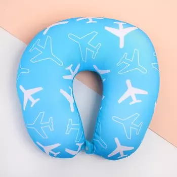 Подголовник-антистресс