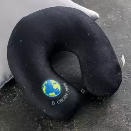 Подголовник-антистресс