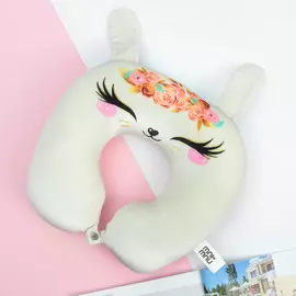 Подголовник-антистресс