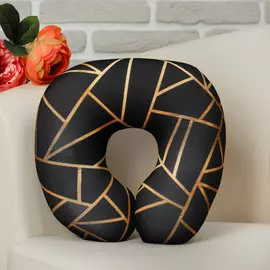 Подушка для путешествий антистресс