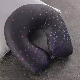 Подголовник-антистресс