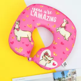 Подголовник-антистресс