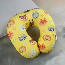 Подголовник-антистресс