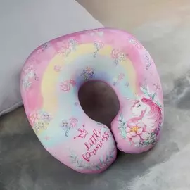 Подголовник-антистресс