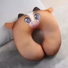 Подголовник-антистресс