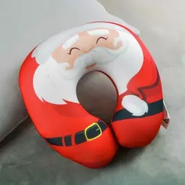 Подголовник-антистресс