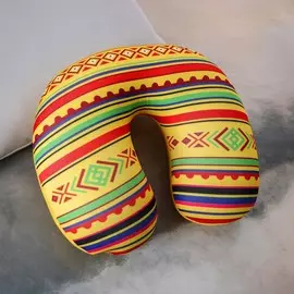 Подголовник-антистресс