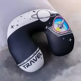 Подголовник-антистресс