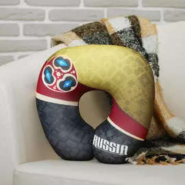 Подголовник-антистресс