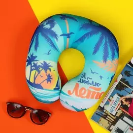 Подголовник-антистресс