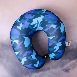 Подголовник-антистресс