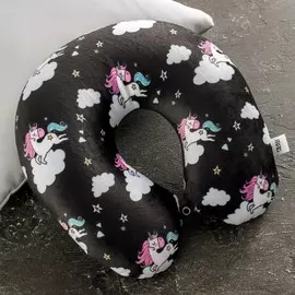 Подголовник-антистресс