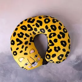 Подголовник-антистресс