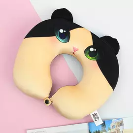 Подголовник-антистресс