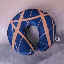 Подголовник-антистресс