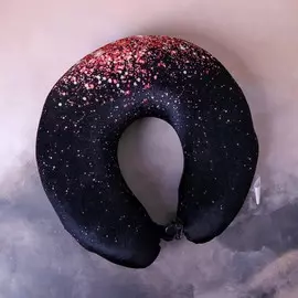 Подголовник-антистресс