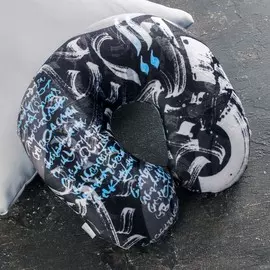 Подголовник-антистресс