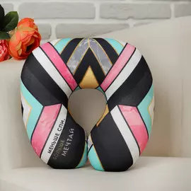 Подголовник-антистресс