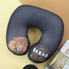 Подголовник-антистресс