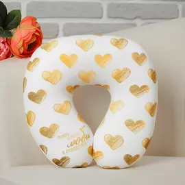 Подголовник-антистресс