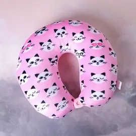 Подголовник-антистресс