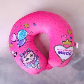 Подголовник-антистресс